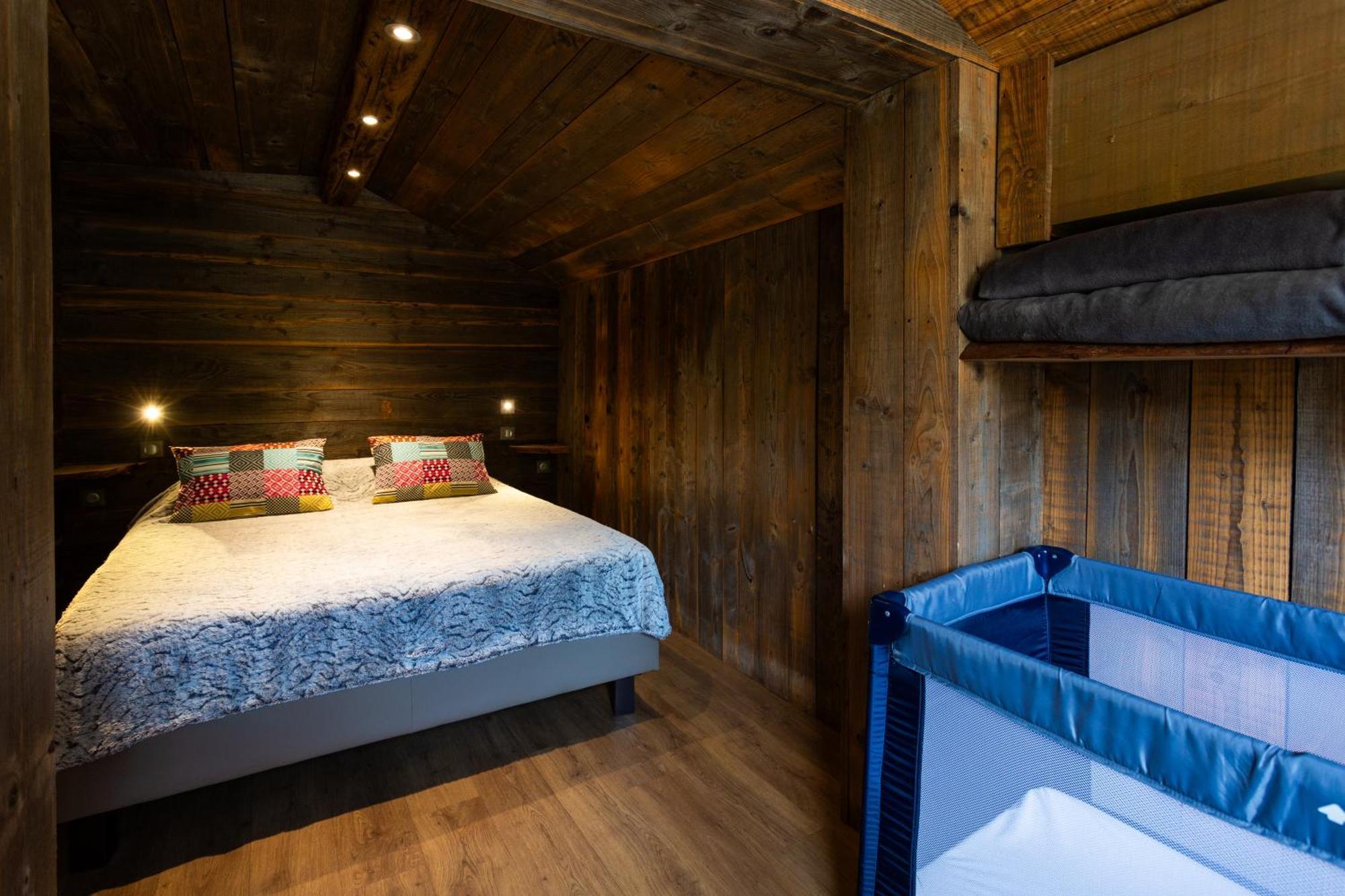 Aparthotel Le Couaroge Et La Bresse